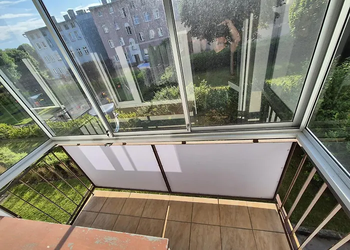 Przy Parku Apartament