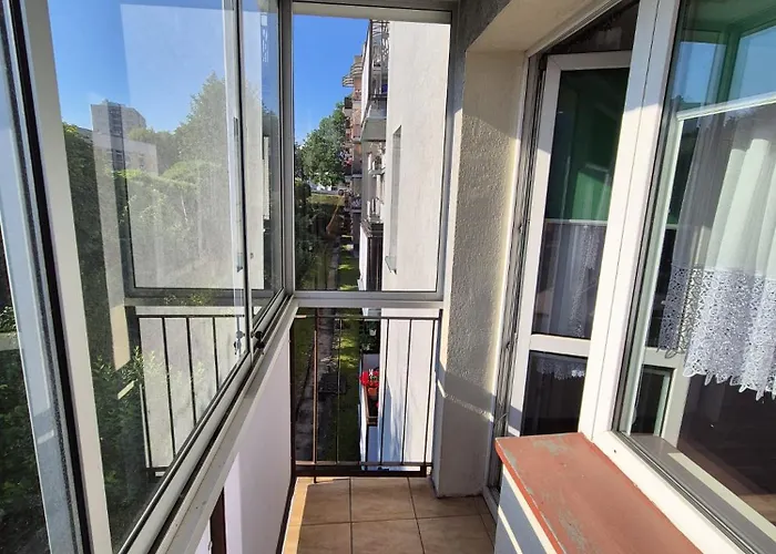 Apartament Przy Parku