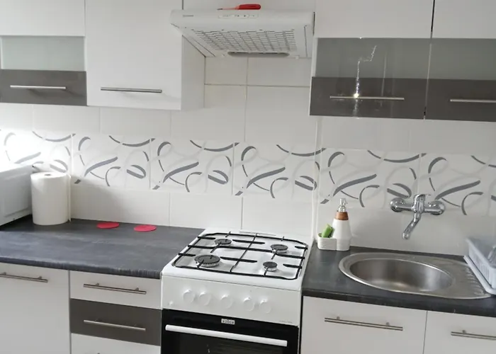 Przy Parku Apartament *
