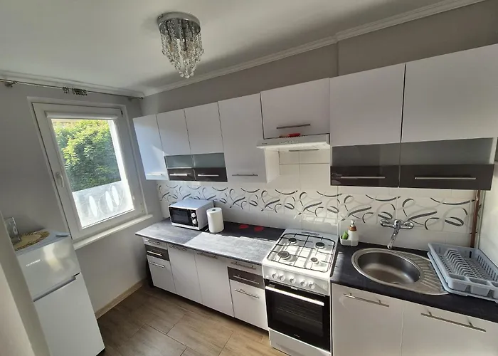 Przy Parku * Elbląg