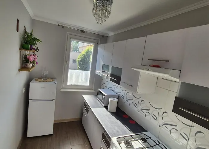 Przy Parku Apartament